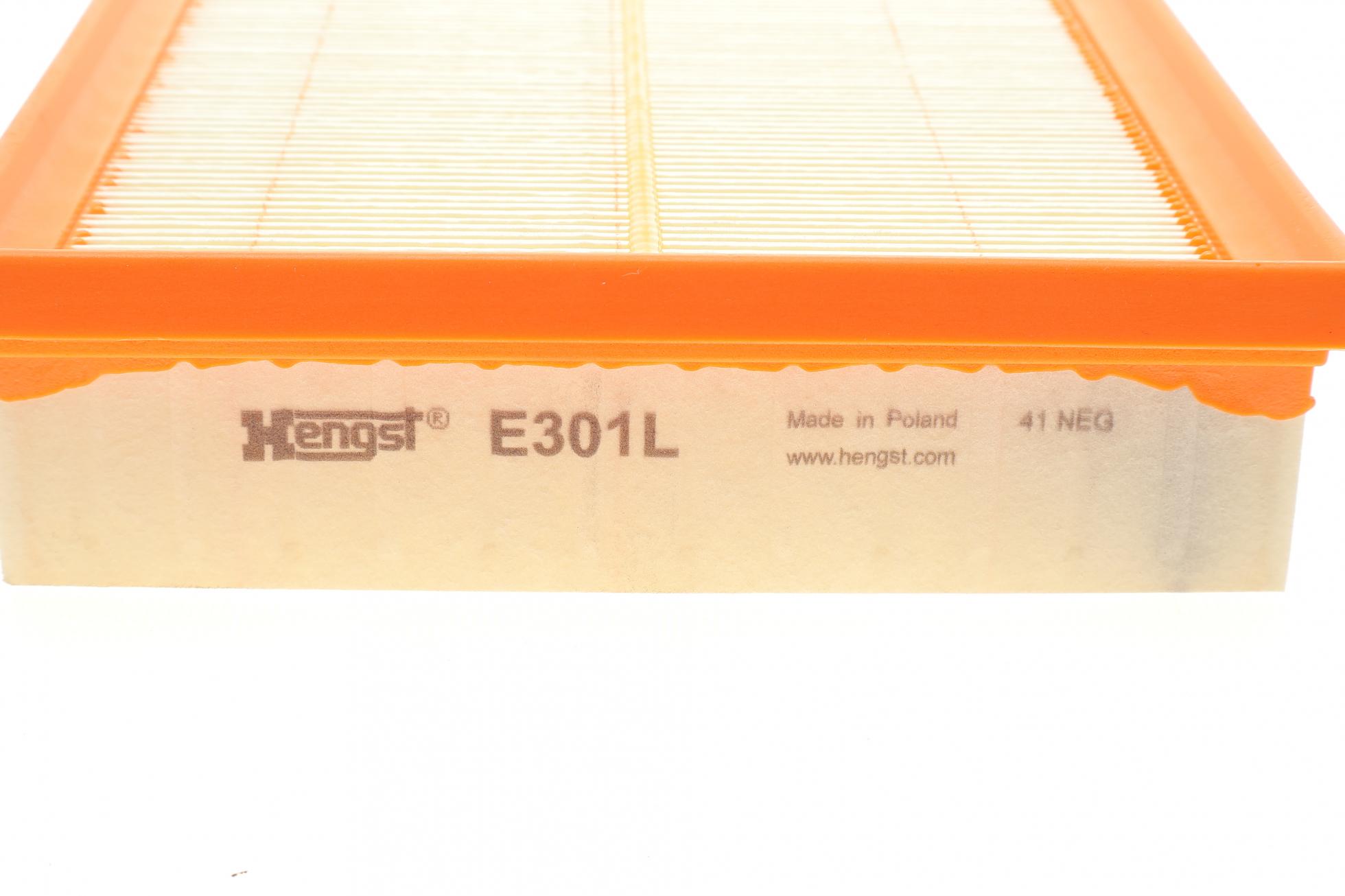 E301L HENGST FILTER